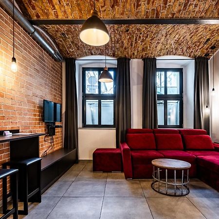 Rentplanet - Studio Kopernika Poznan Dış mekan fotoğraf