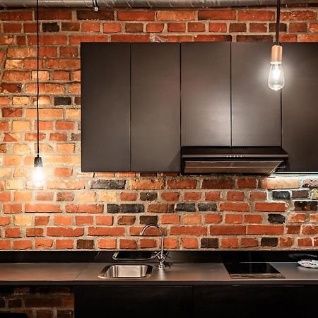 Rentplanet - Studio Kopernika Poznan Dış mekan fotoğraf