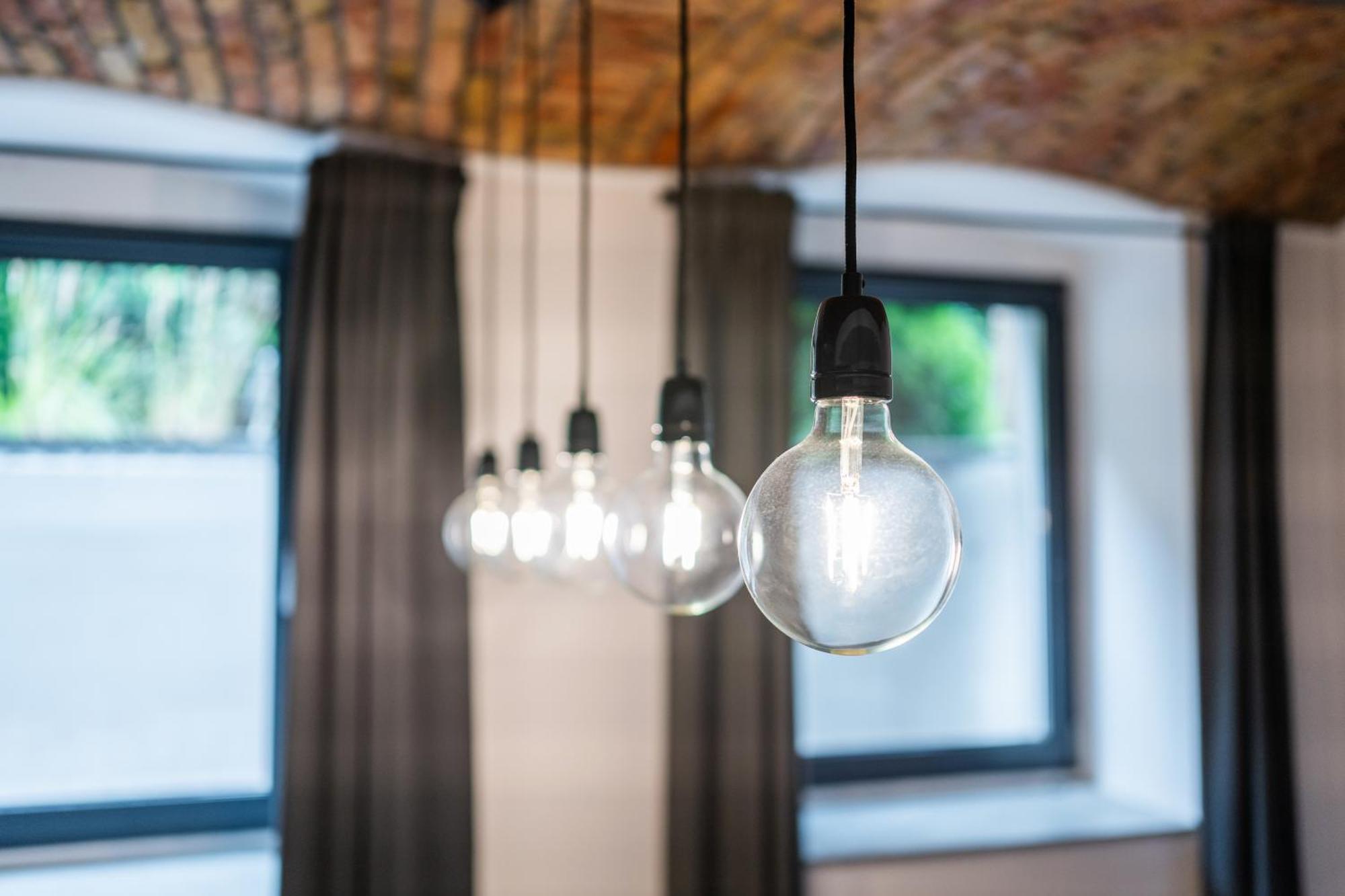 Rentplanet - Studio Kopernika Poznan Dış mekan fotoğraf