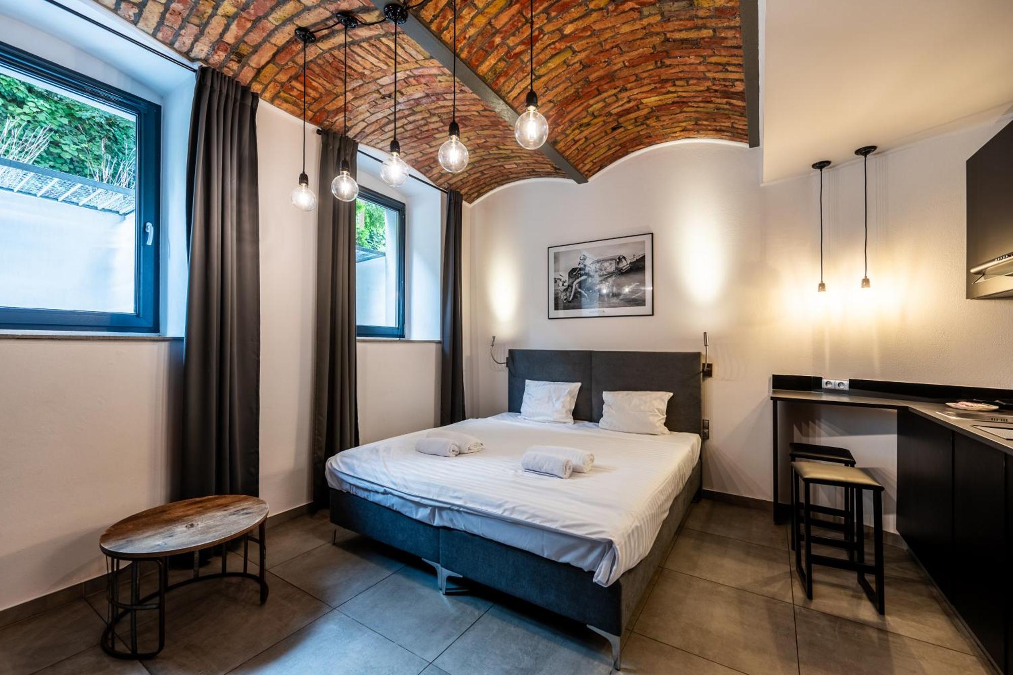 Rentplanet - Studio Kopernika Poznan Dış mekan fotoğraf