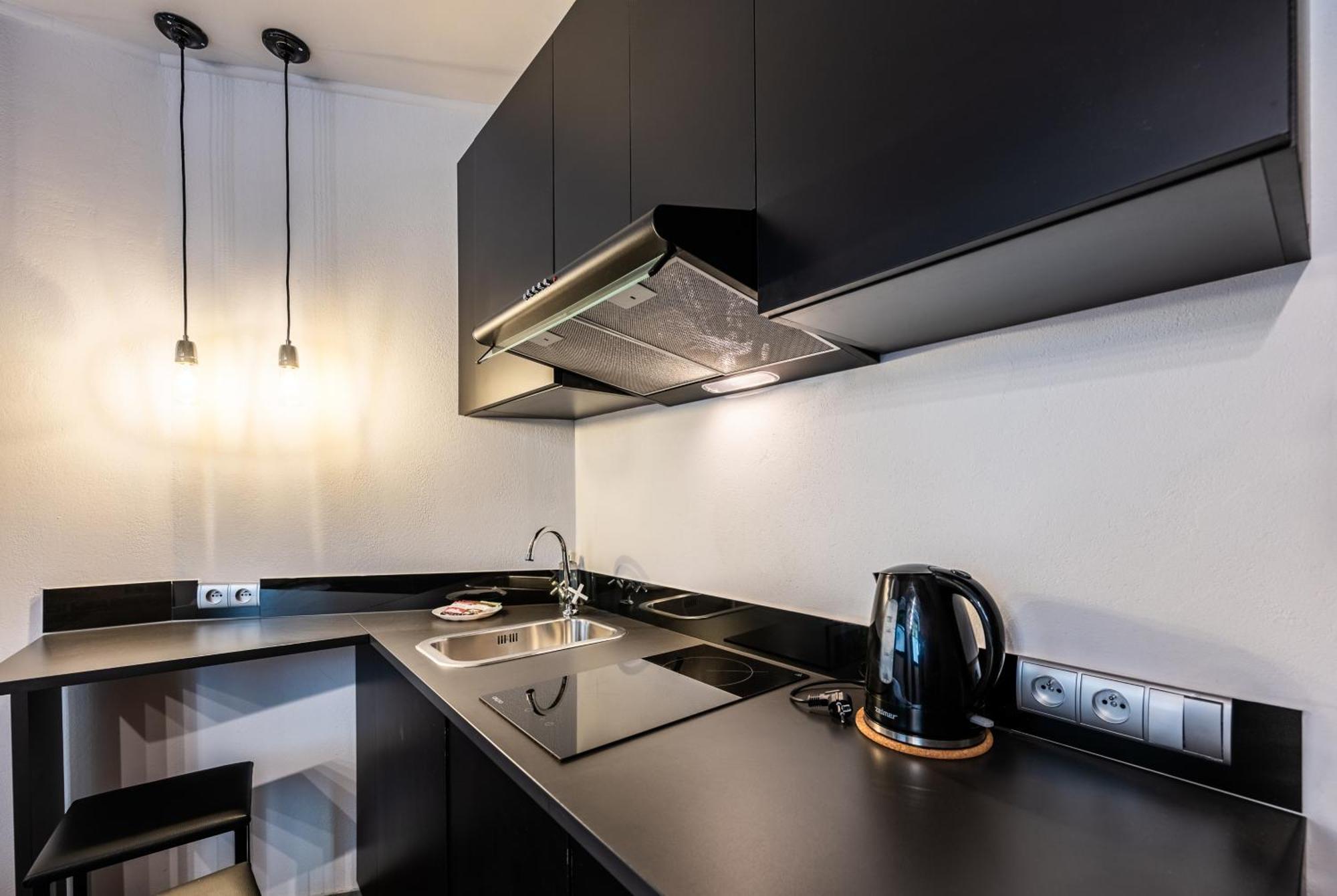 Rentplanet - Studio Kopernika Poznan Dış mekan fotoğraf