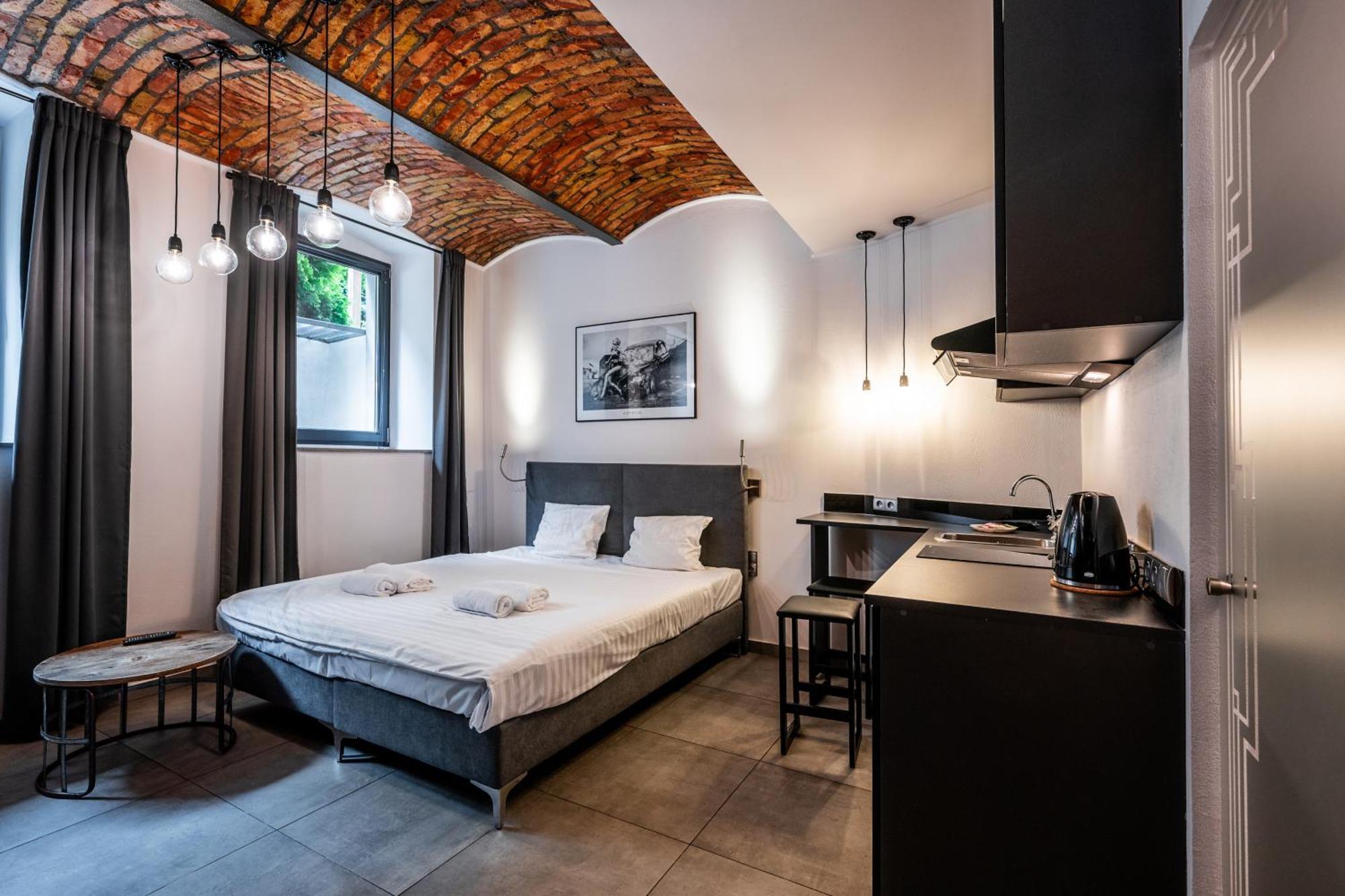 Rentplanet - Studio Kopernika Poznan Dış mekan fotoğraf