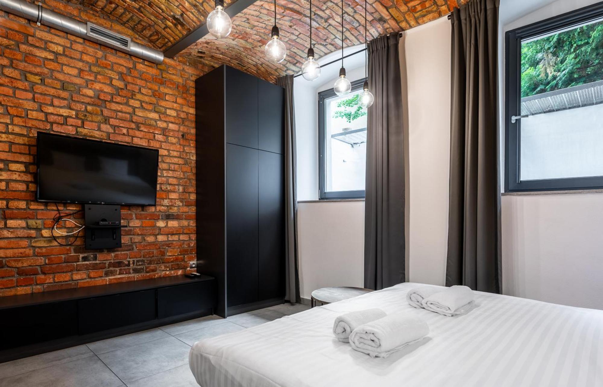 Rentplanet - Studio Kopernika Poznan Dış mekan fotoğraf
