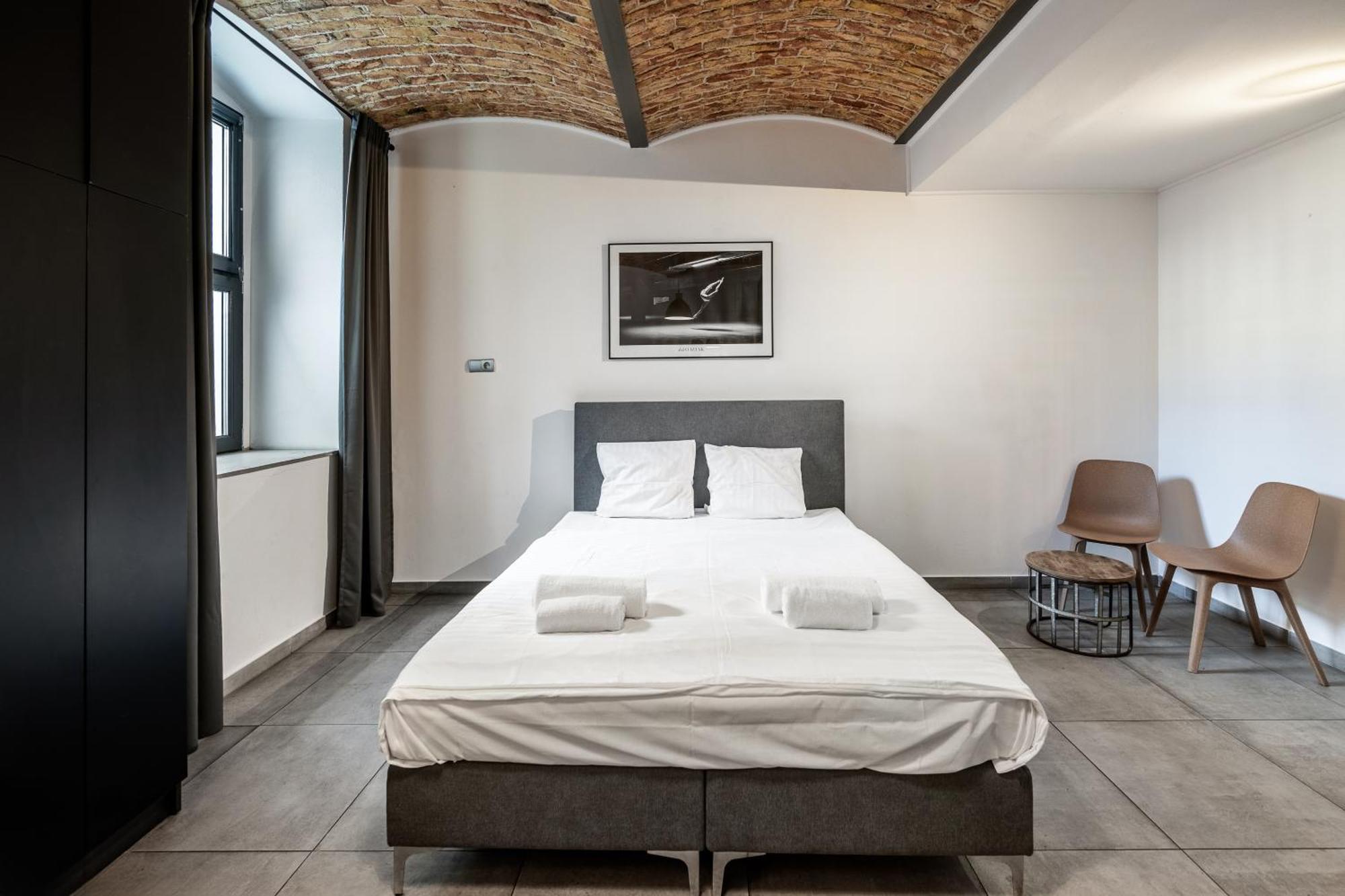 Rentplanet - Studio Kopernika Poznan Dış mekan fotoğraf