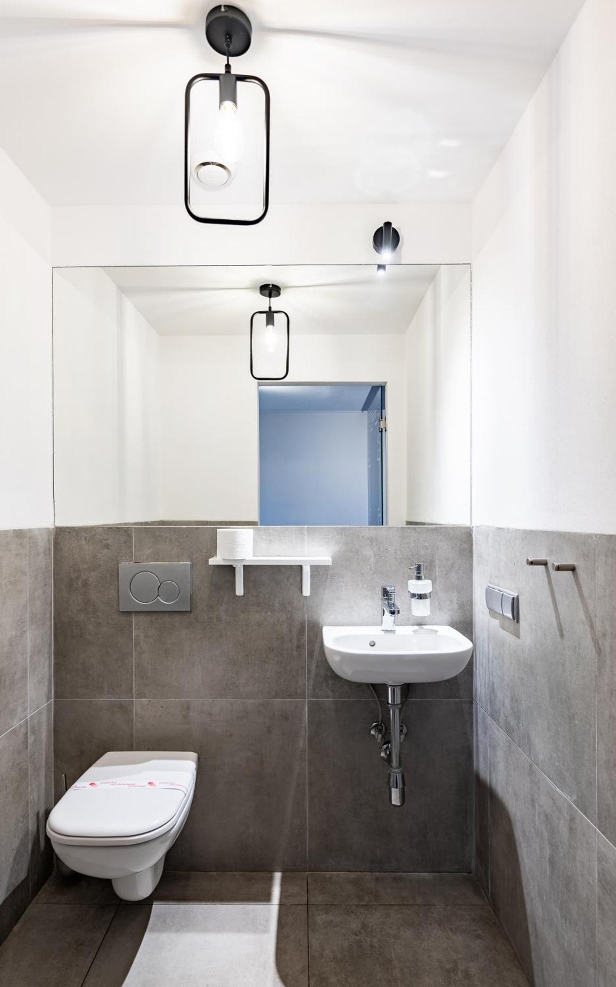 Rentplanet - Studio Kopernika Poznan Dış mekan fotoğraf