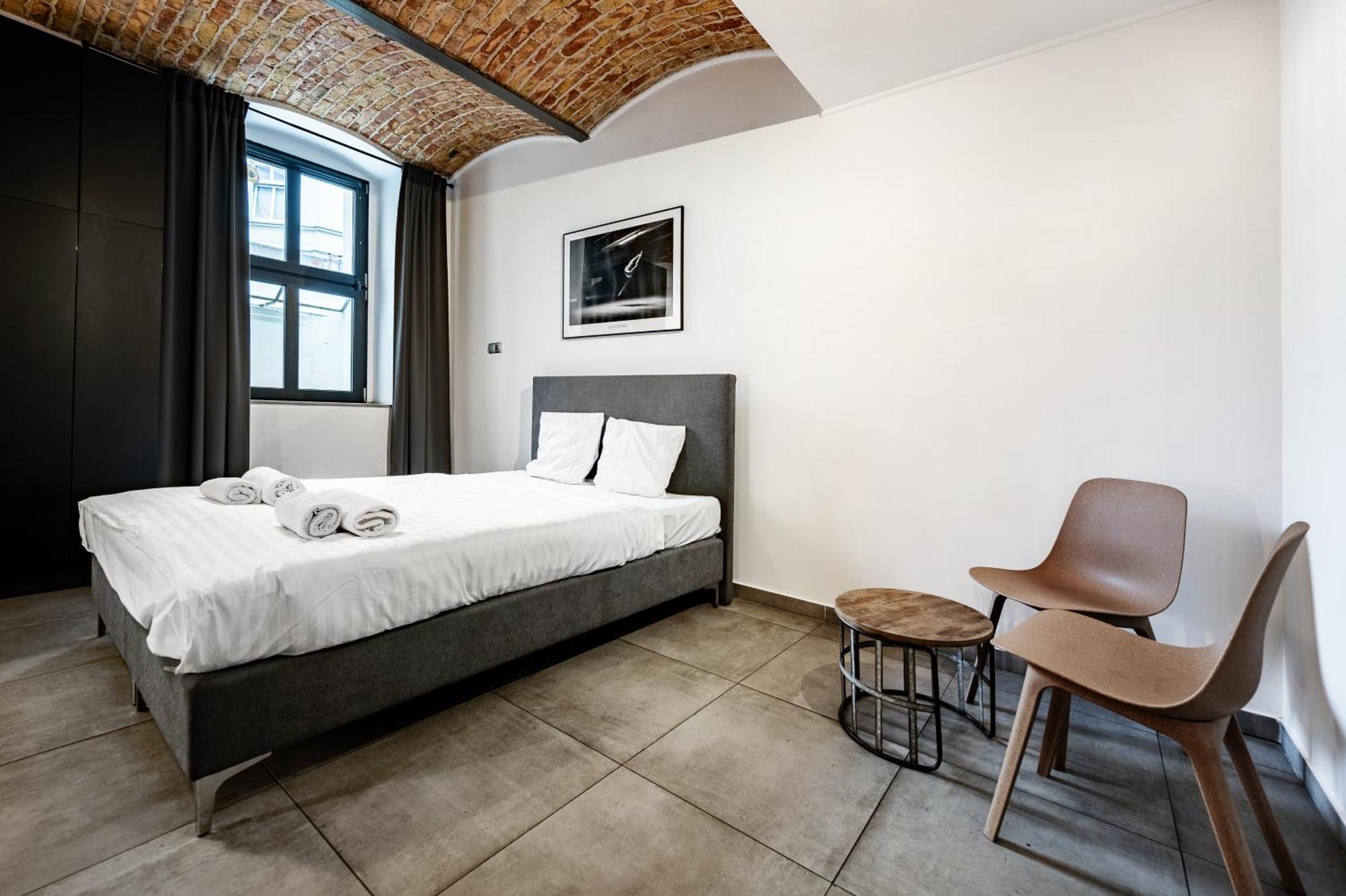 Rentplanet - Studio Kopernika Poznan Dış mekan fotoğraf