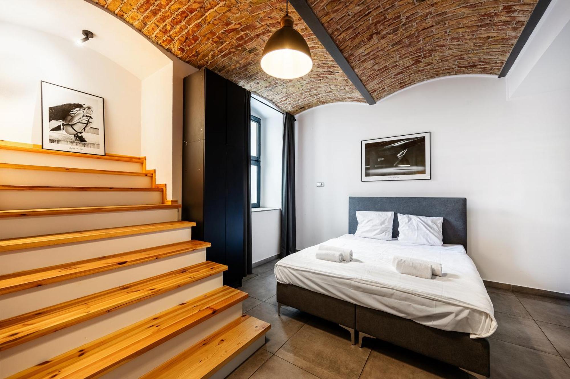 Rentplanet - Studio Kopernika Poznan Dış mekan fotoğraf
