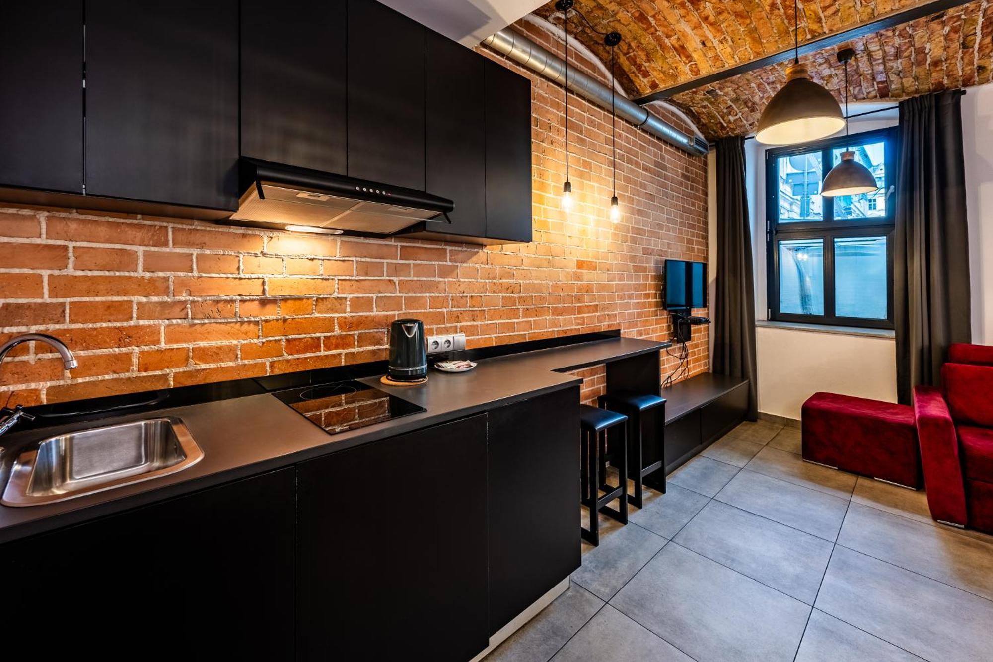 Rentplanet - Studio Kopernika Poznan Dış mekan fotoğraf