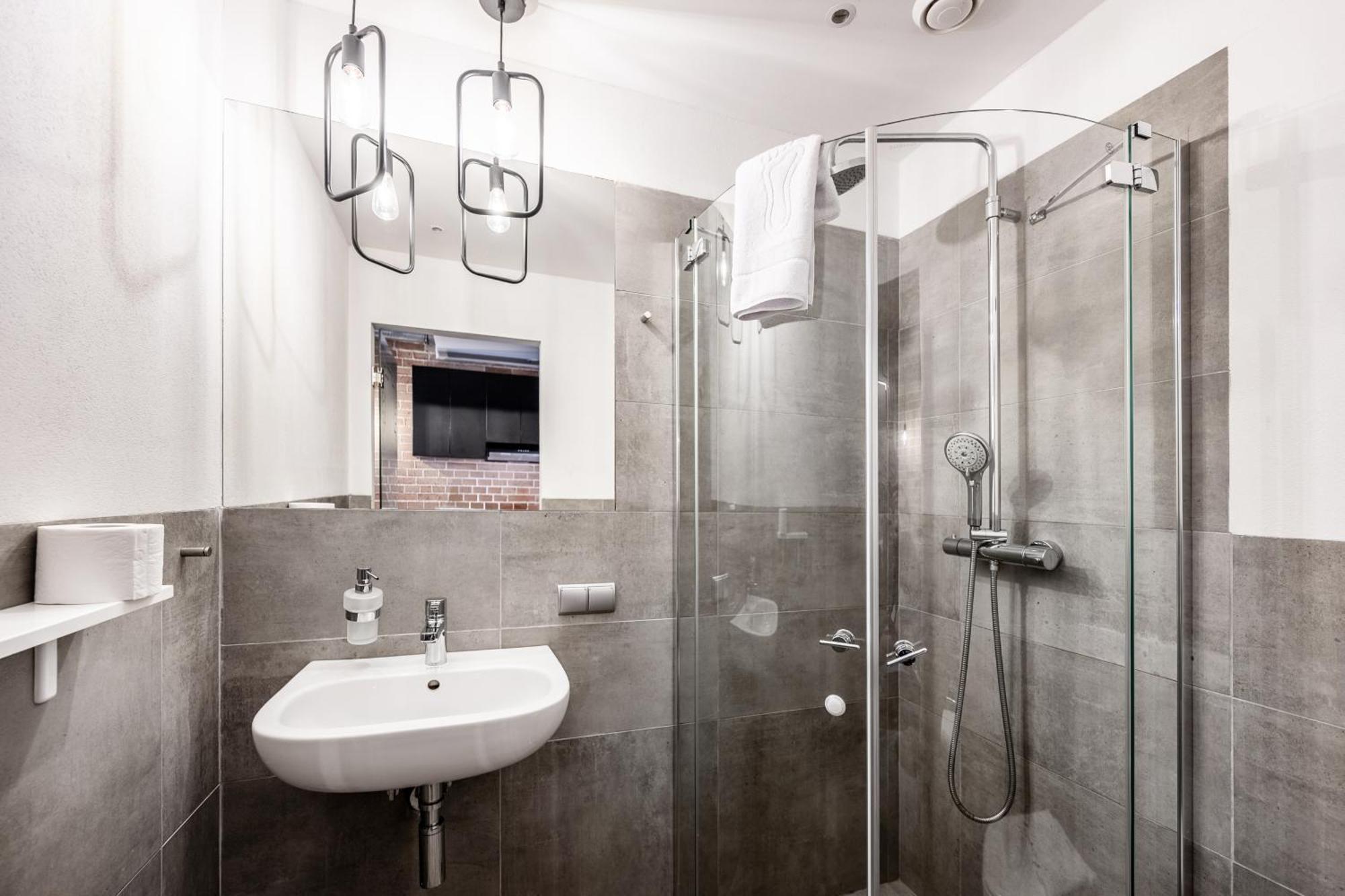 Rentplanet - Studio Kopernika Poznan Dış mekan fotoğraf