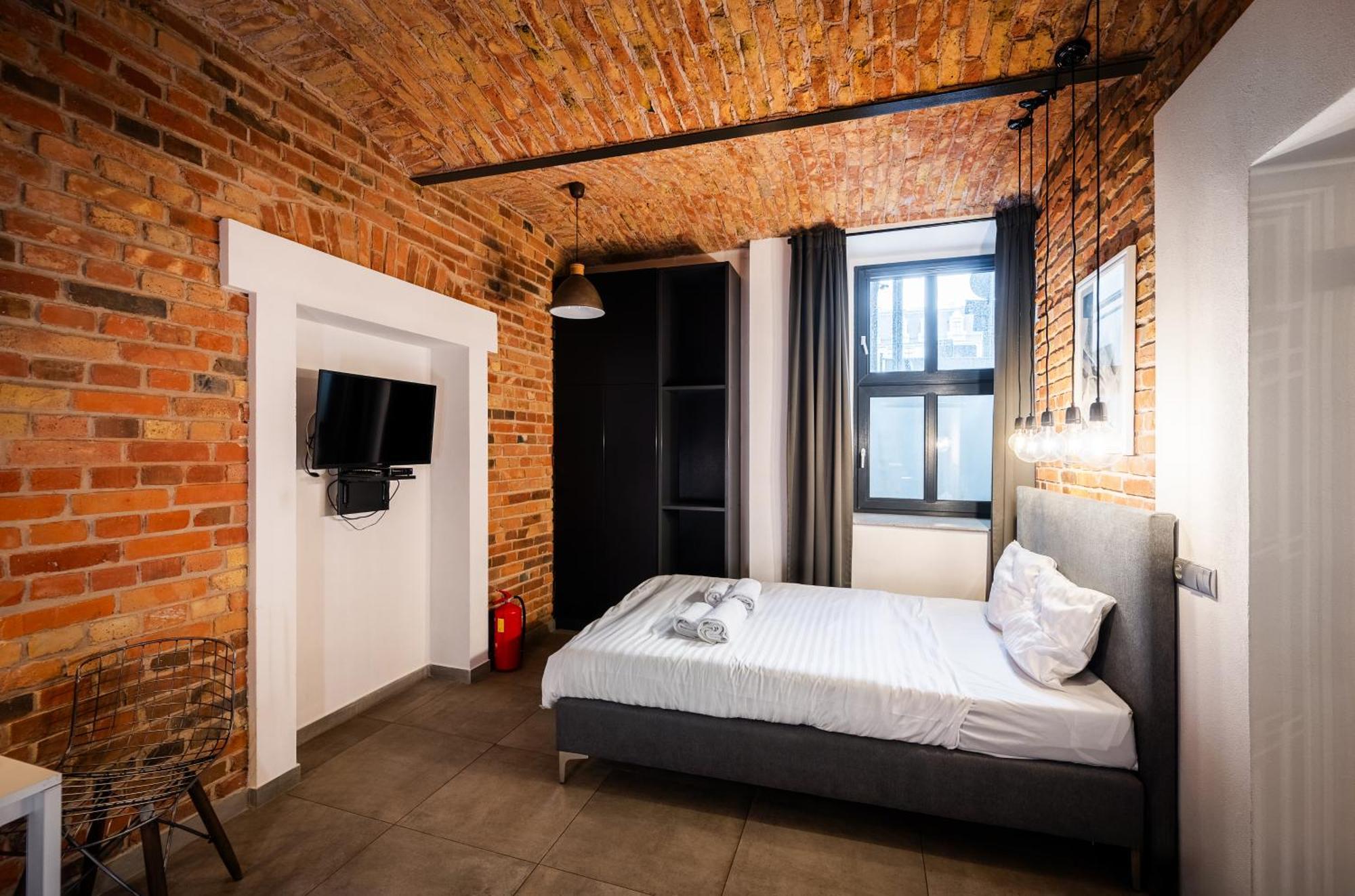 Rentplanet - Studio Kopernika Poznan Dış mekan fotoğraf