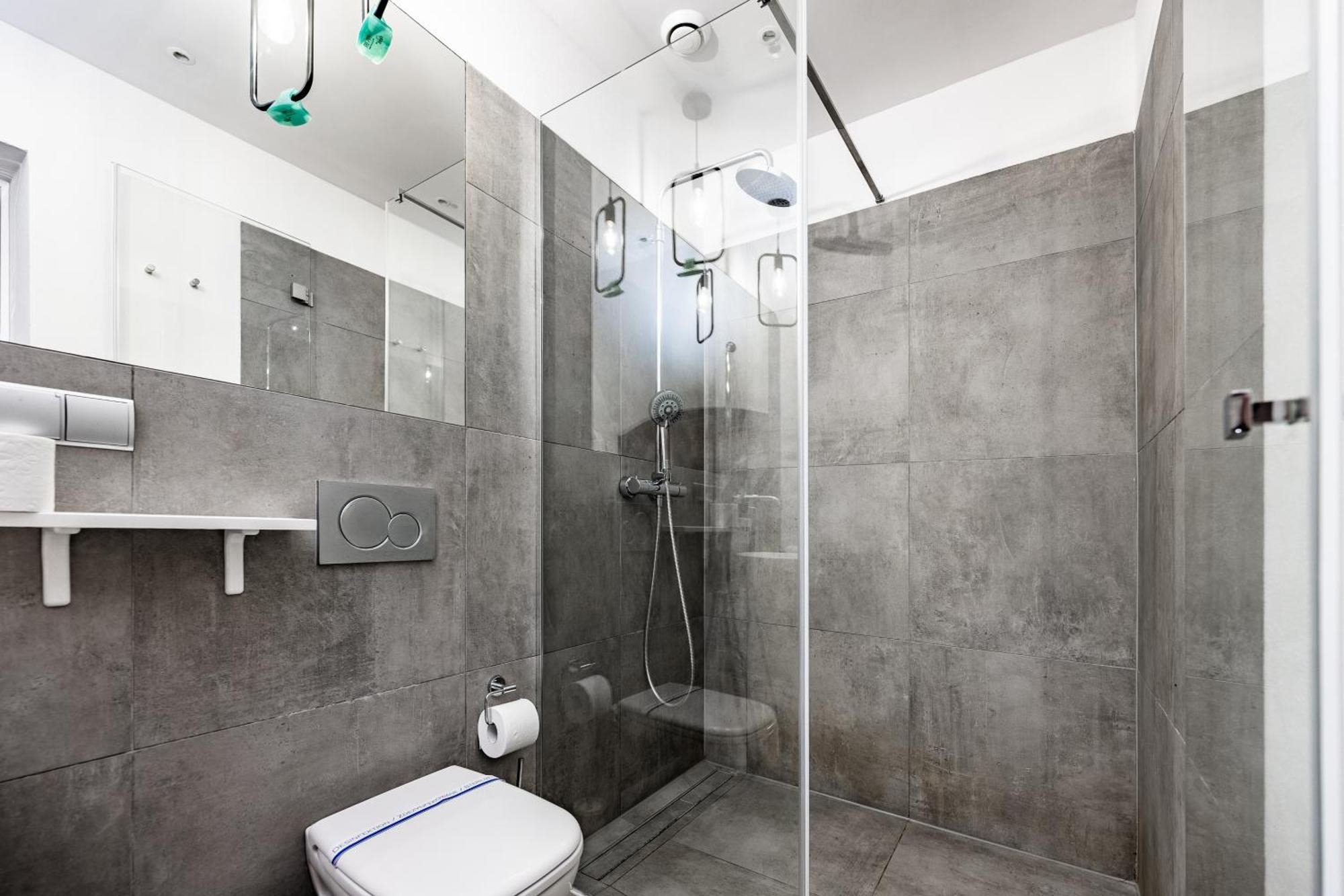 Rentplanet - Studio Kopernika Poznan Dış mekan fotoğraf