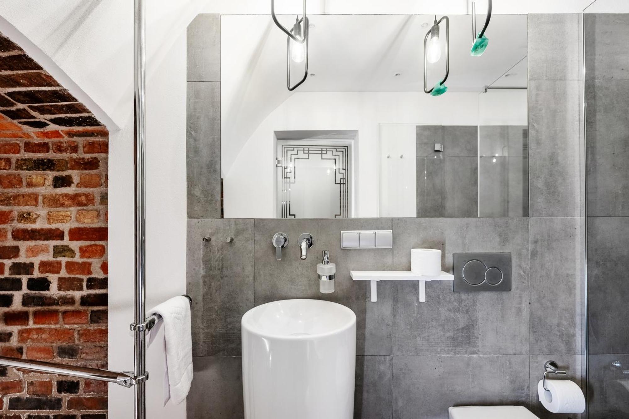 Rentplanet - Studio Kopernika Poznan Dış mekan fotoğraf