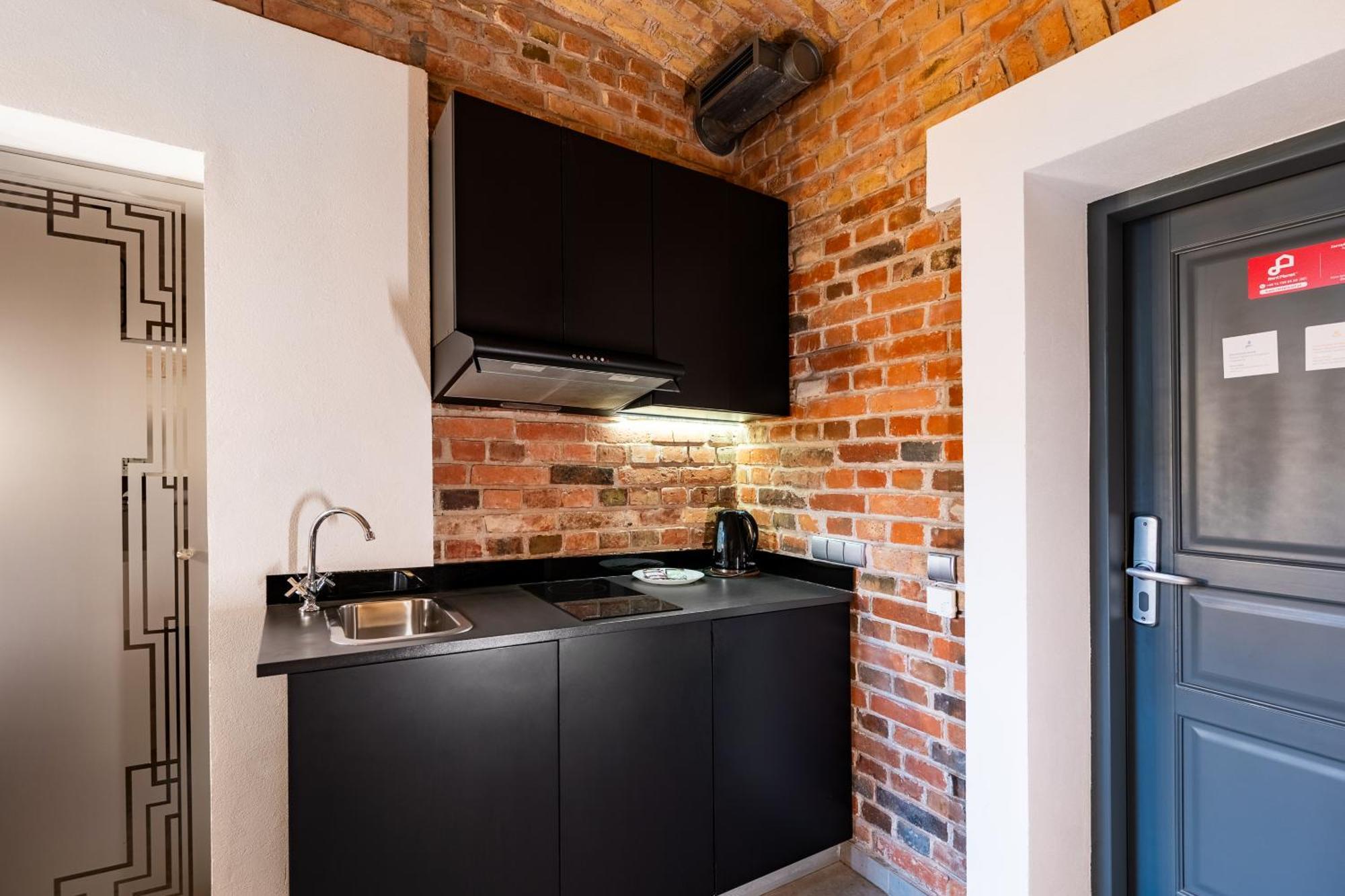 Rentplanet - Studio Kopernika Poznan Dış mekan fotoğraf