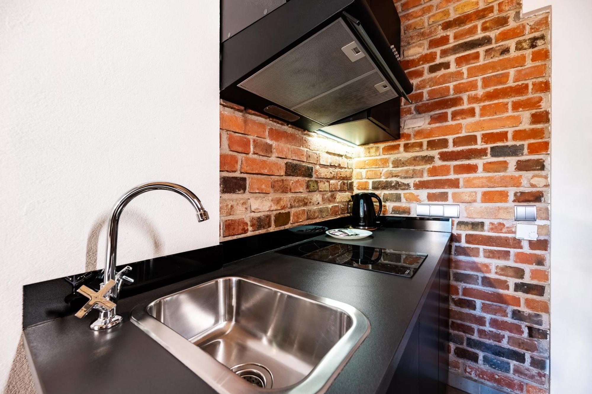 Rentplanet - Studio Kopernika Poznan Dış mekan fotoğraf