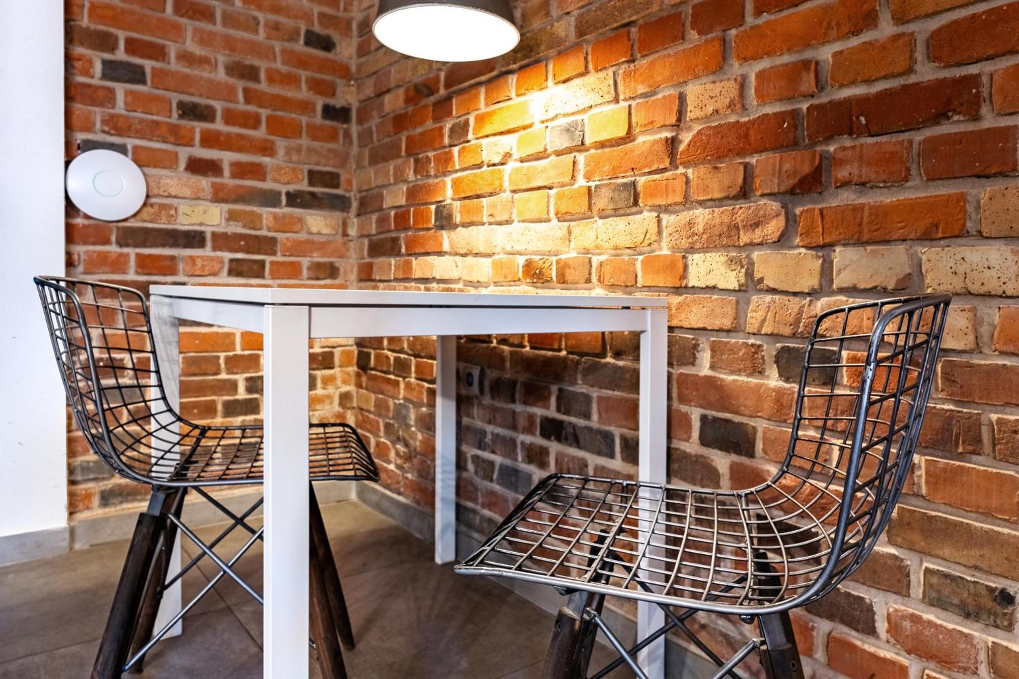 Rentplanet - Studio Kopernika Poznan Dış mekan fotoğraf