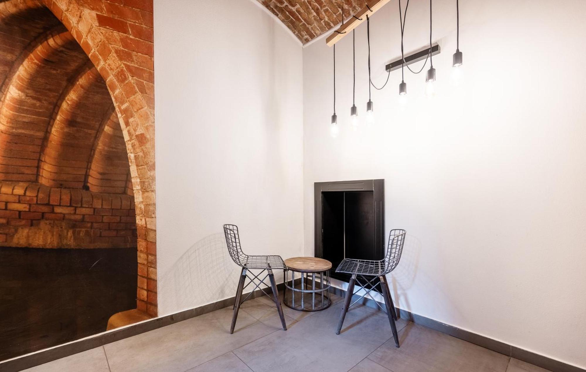Rentplanet - Studio Kopernika Poznan Dış mekan fotoğraf