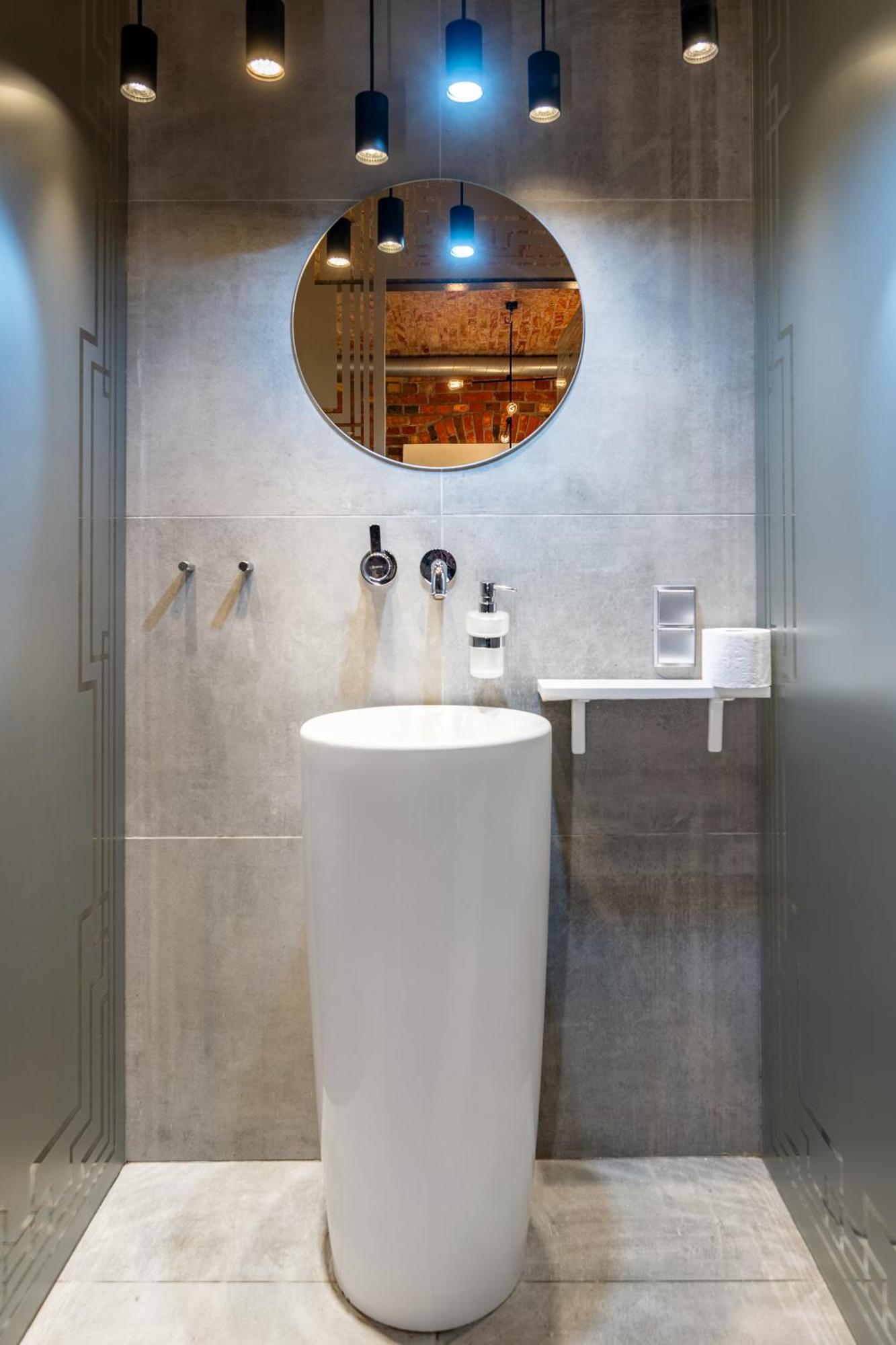 Rentplanet - Studio Kopernika Poznan Dış mekan fotoğraf