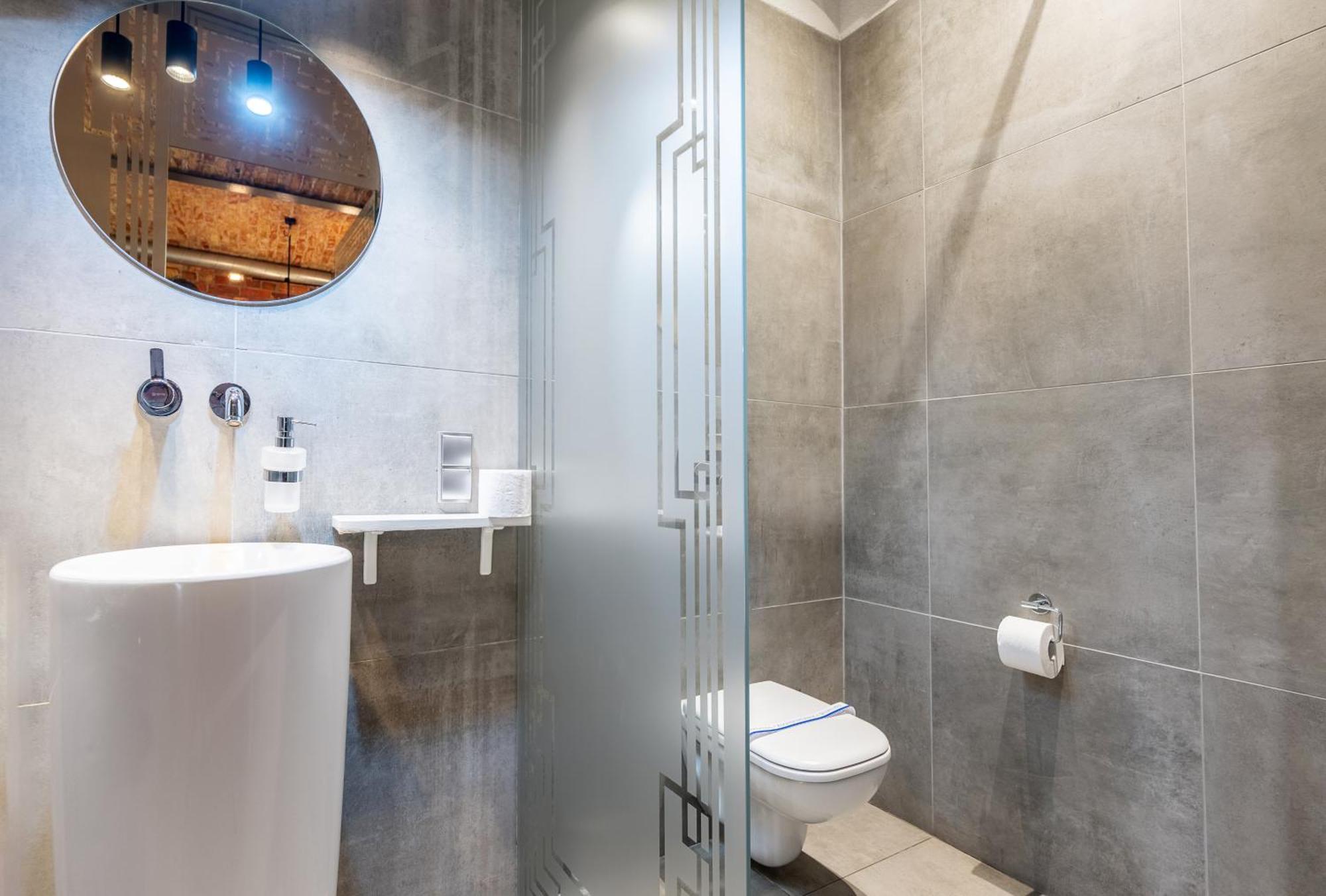 Rentplanet - Studio Kopernika Poznan Dış mekan fotoğraf