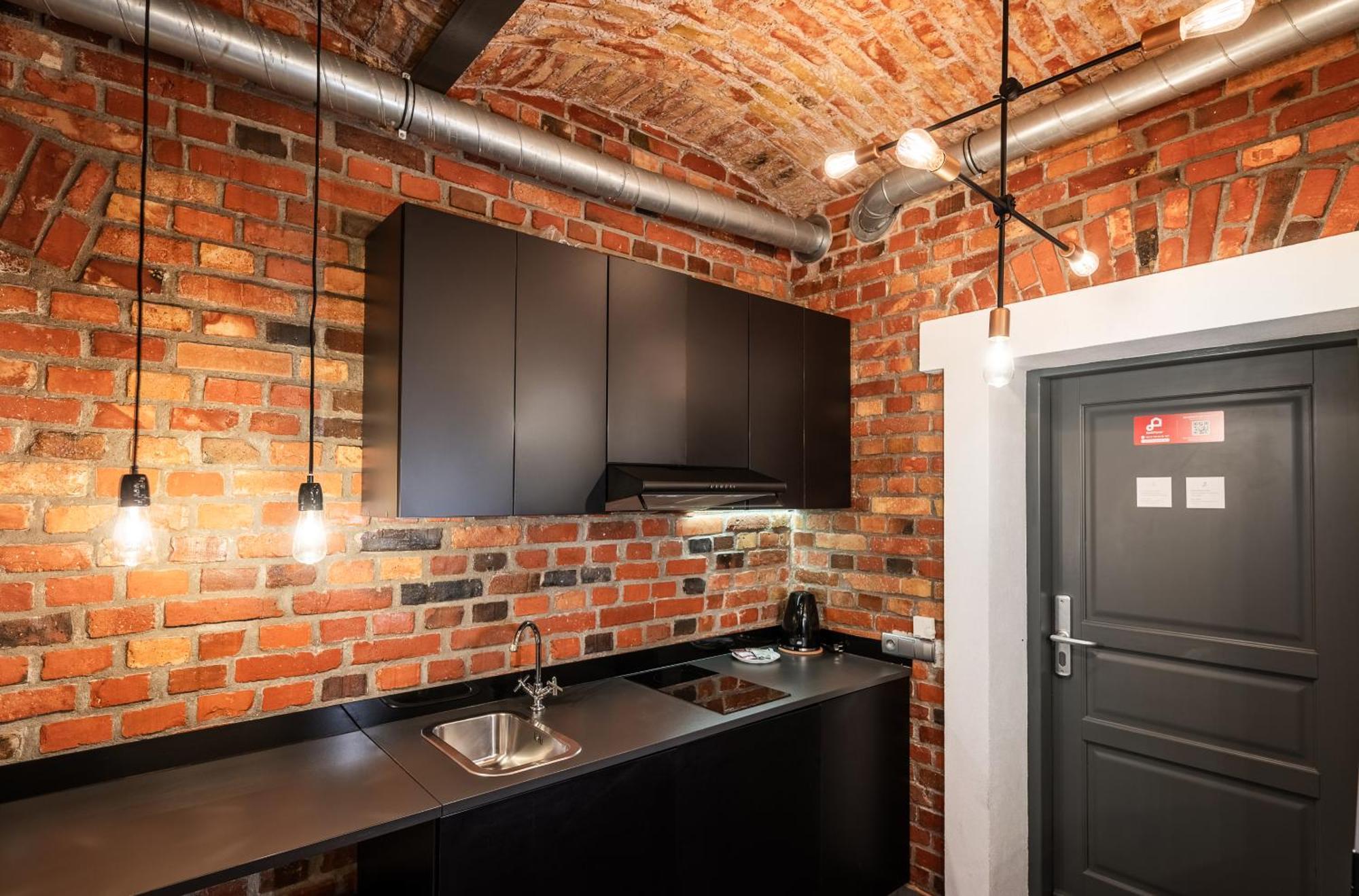 Rentplanet - Studio Kopernika Poznan Dış mekan fotoğraf