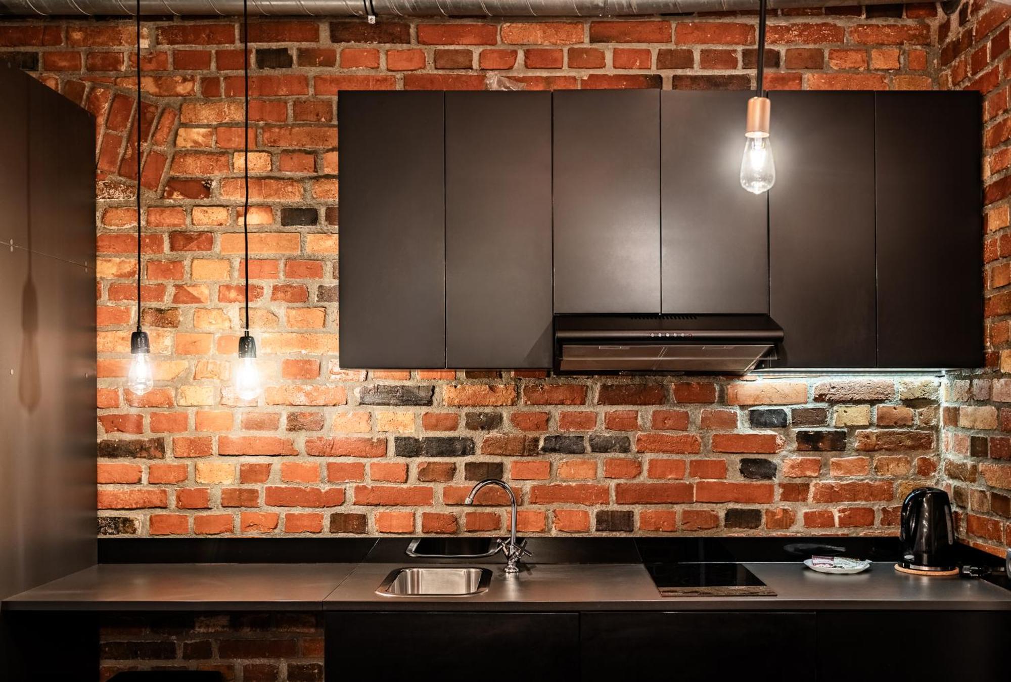 Rentplanet - Studio Kopernika Poznan Dış mekan fotoğraf