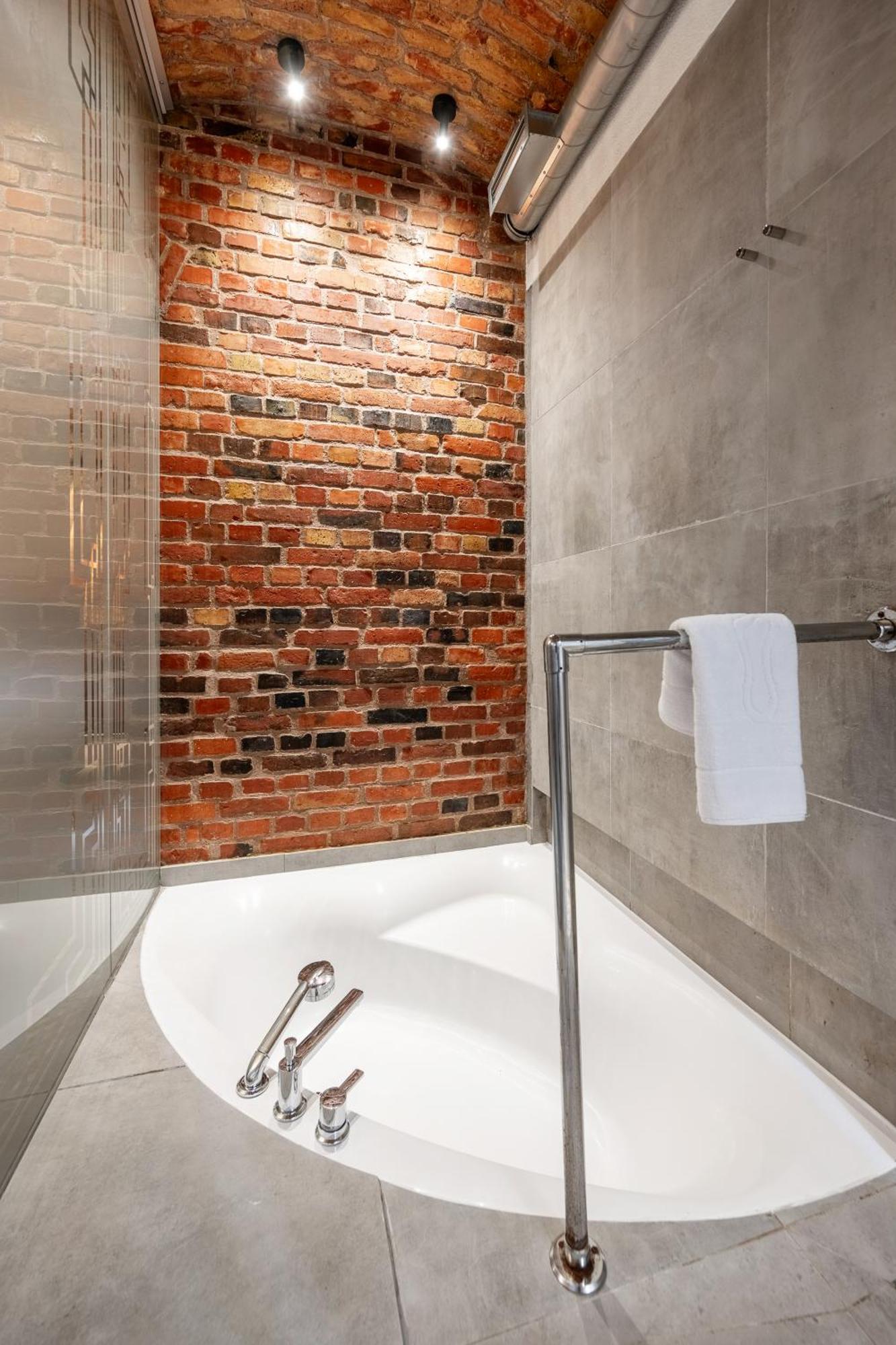 Rentplanet - Studio Kopernika Poznan Dış mekan fotoğraf