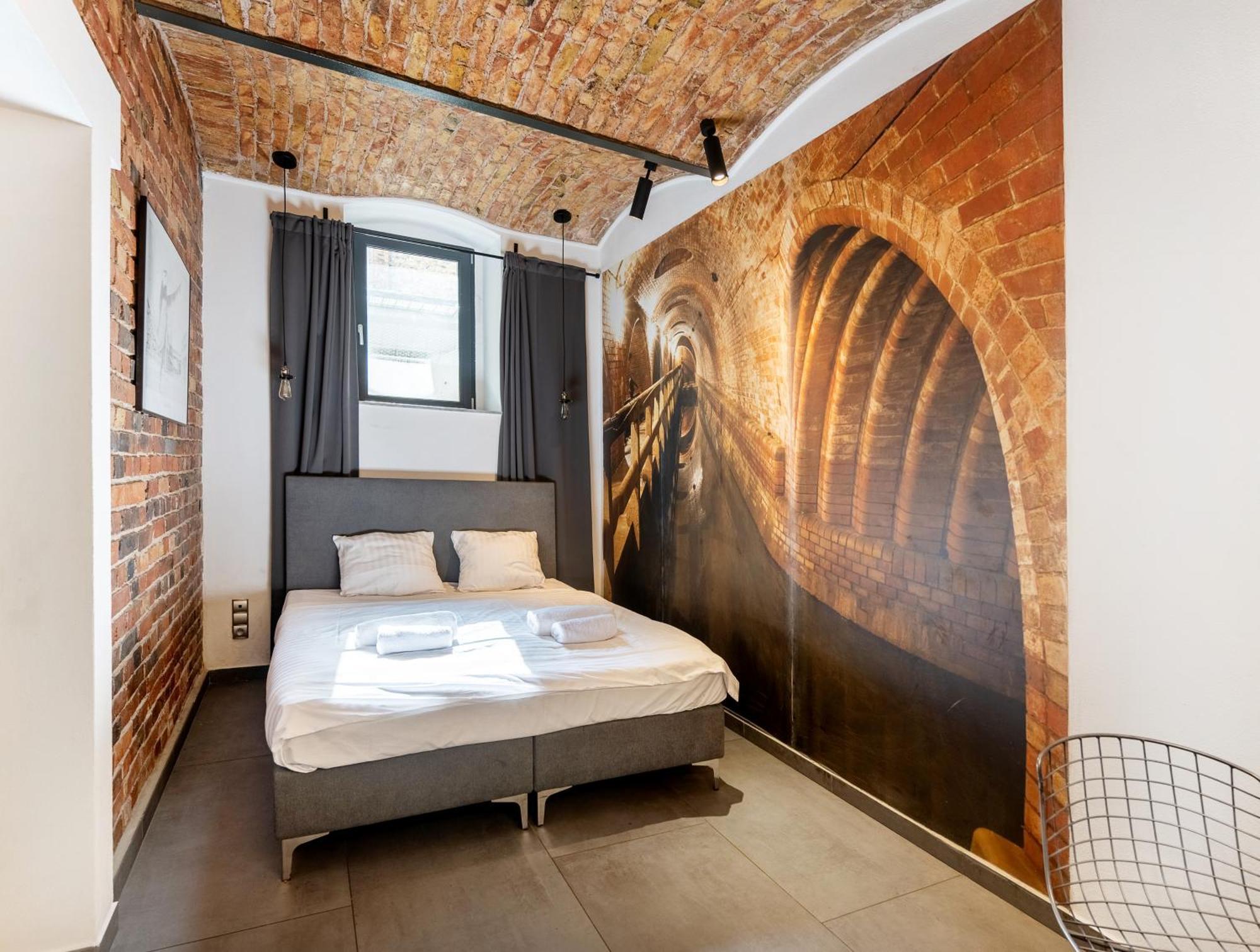 Rentplanet - Studio Kopernika Poznan Dış mekan fotoğraf