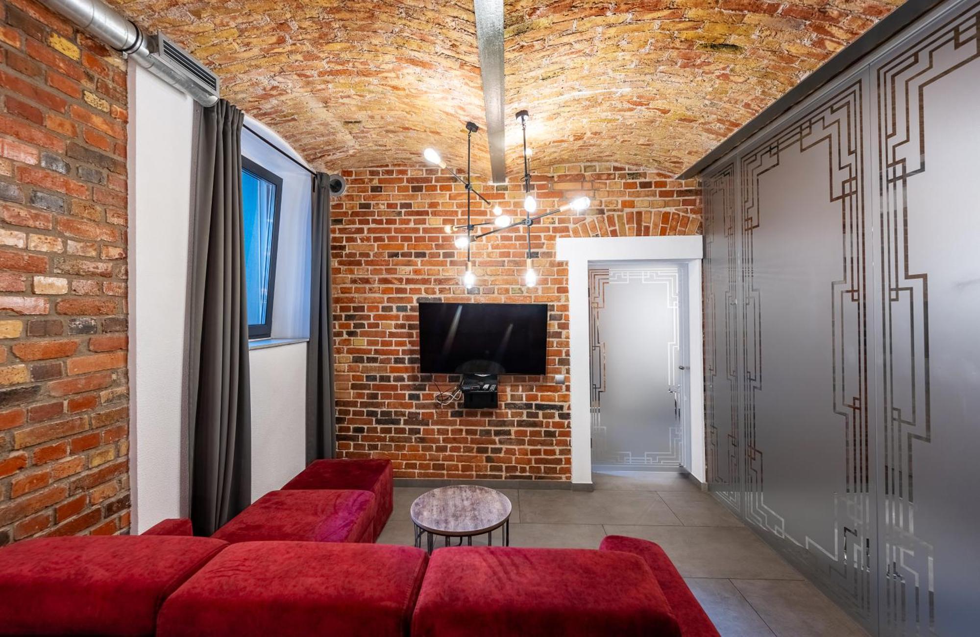 Rentplanet - Studio Kopernika Poznan Dış mekan fotoğraf