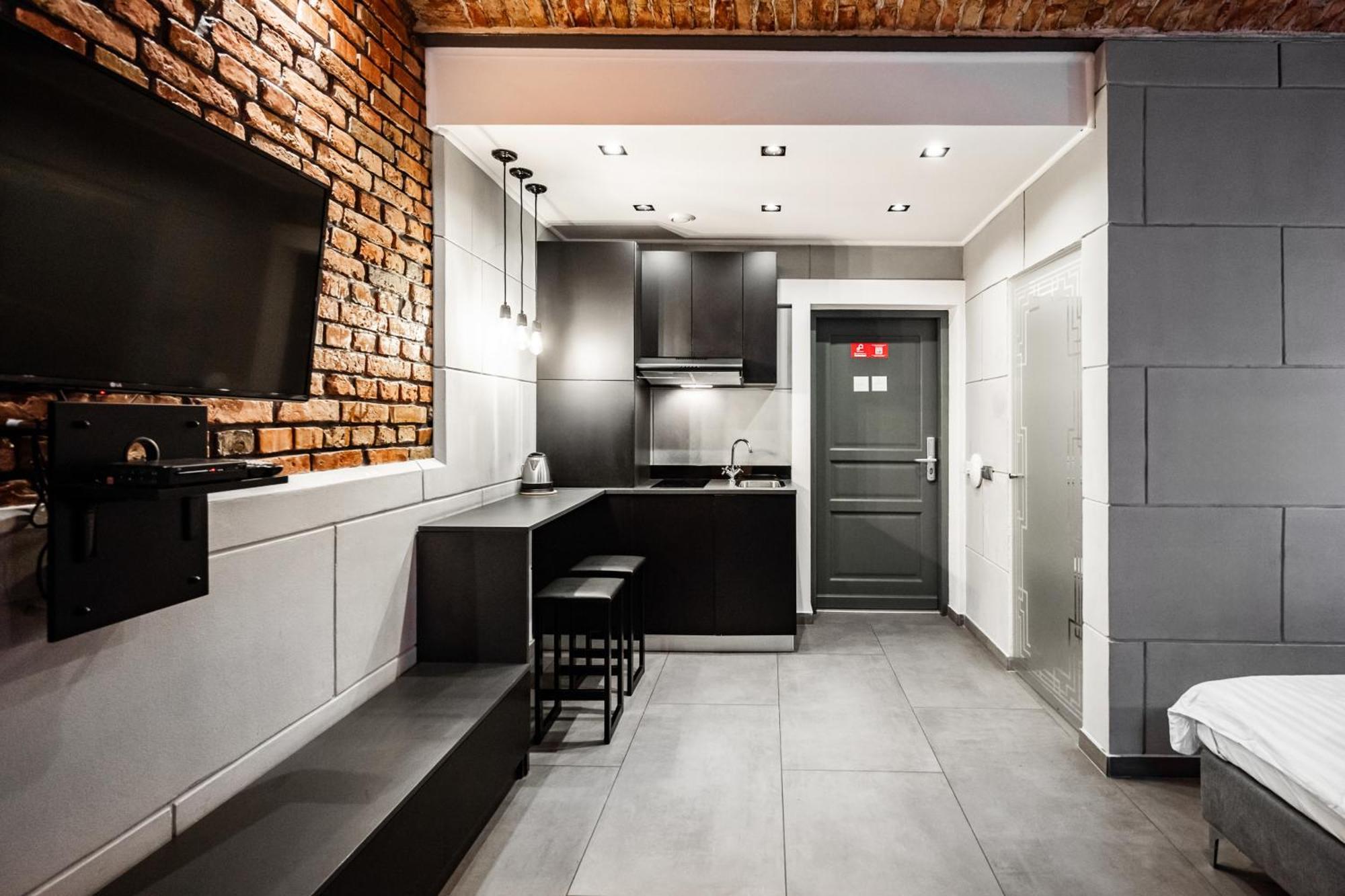 Rentplanet - Studio Kopernika Poznan Dış mekan fotoğraf