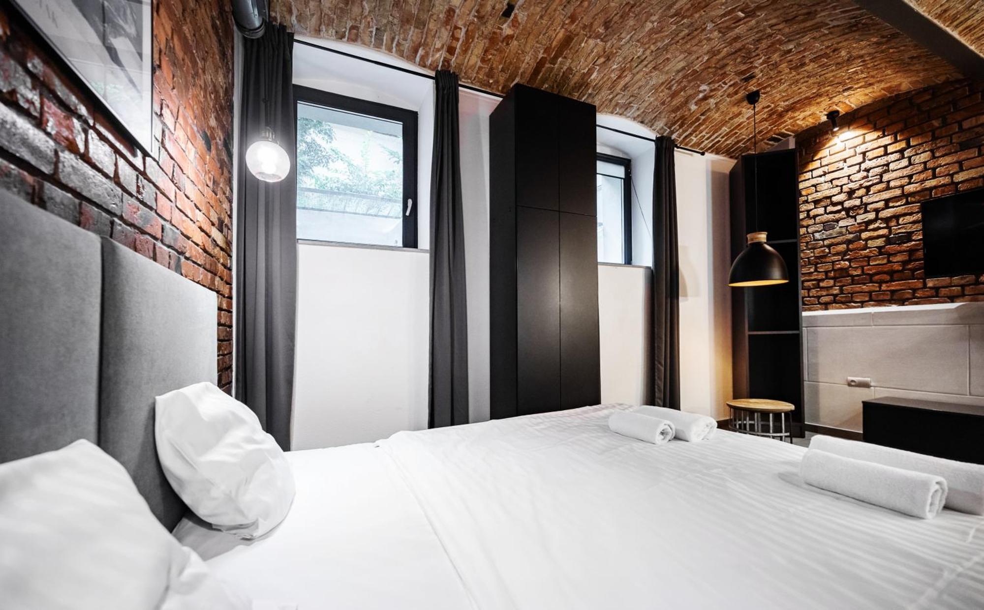 Rentplanet - Studio Kopernika Poznan Dış mekan fotoğraf
