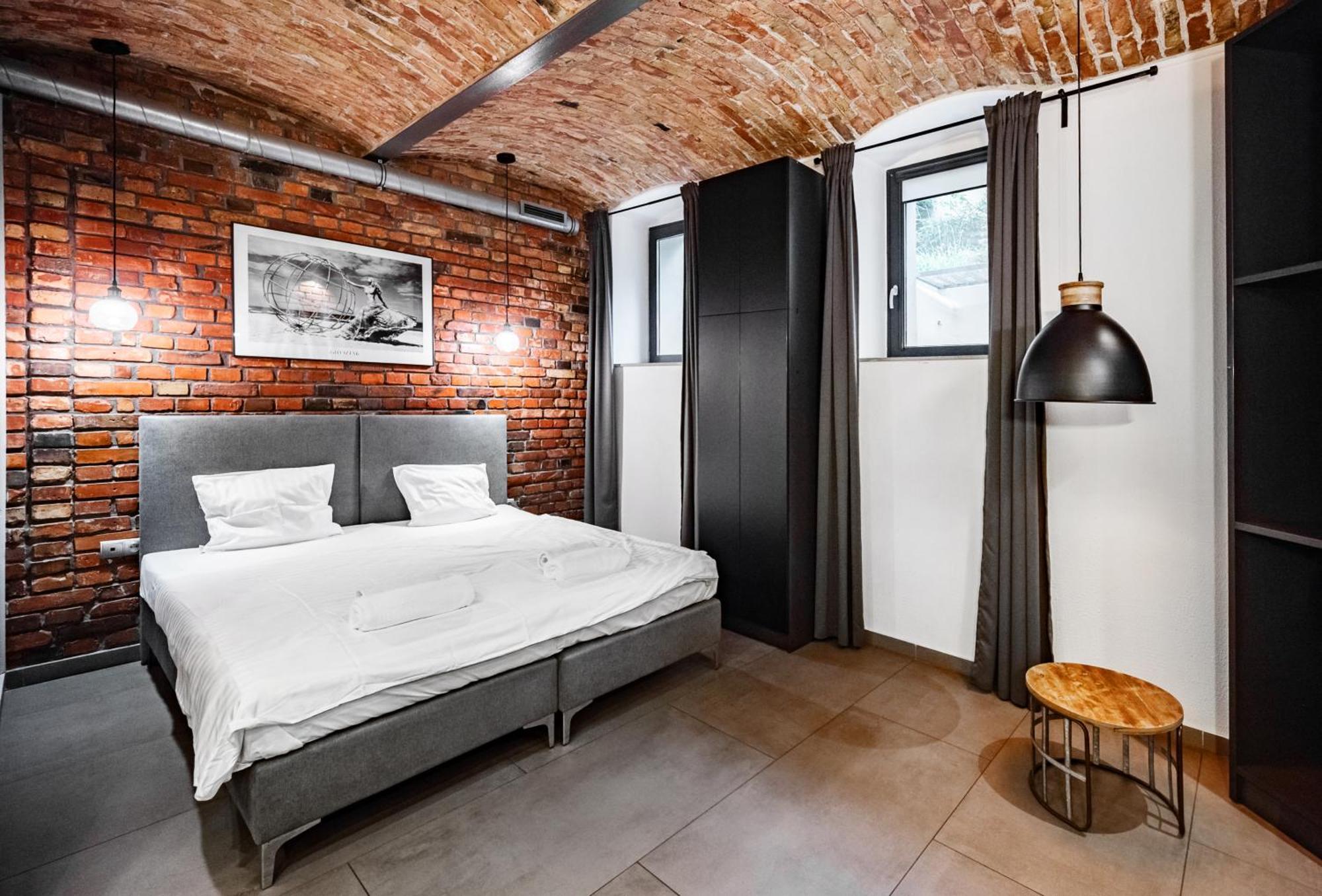 Rentplanet - Studio Kopernika Poznan Dış mekan fotoğraf
