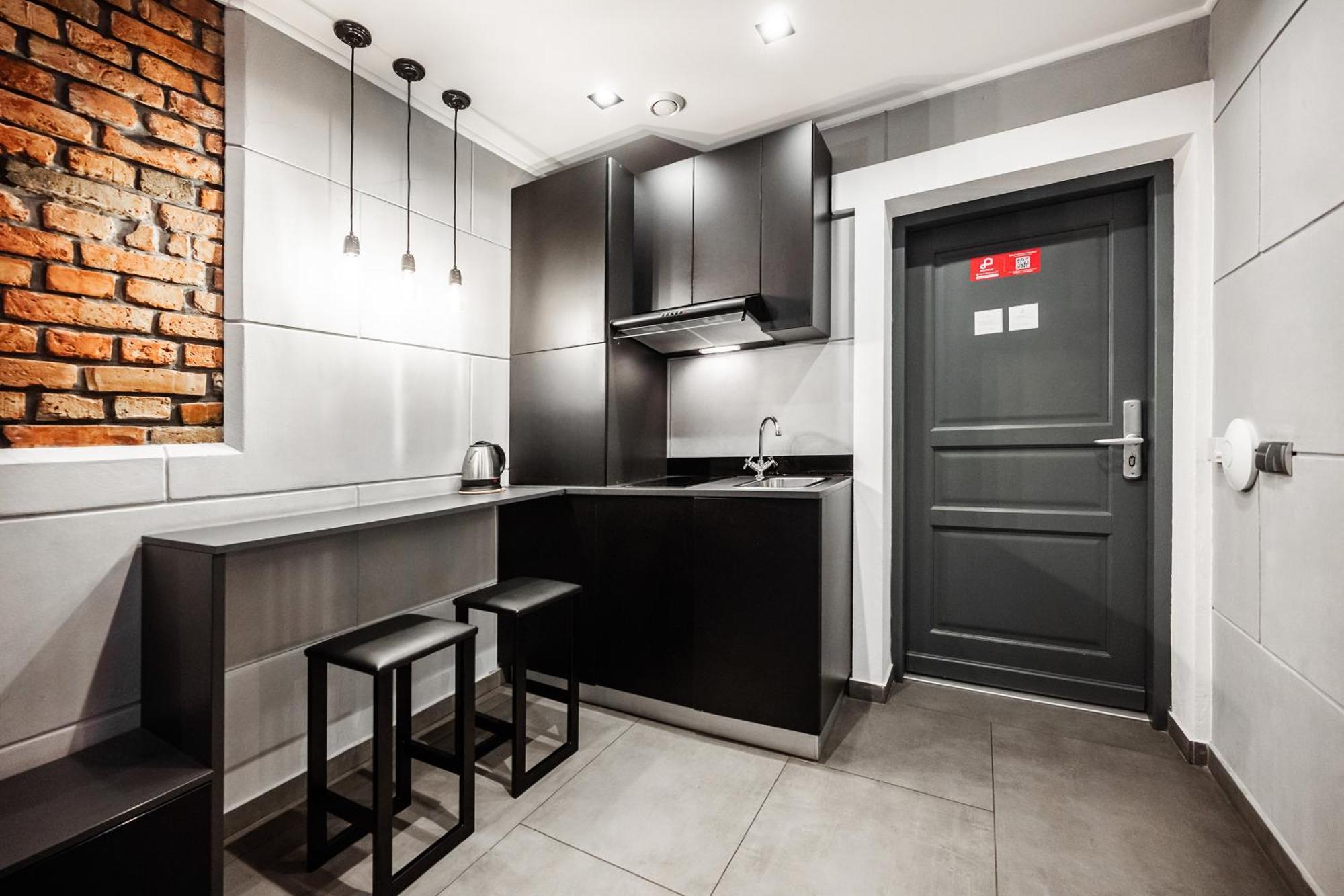 Rentplanet - Studio Kopernika Poznan Dış mekan fotoğraf